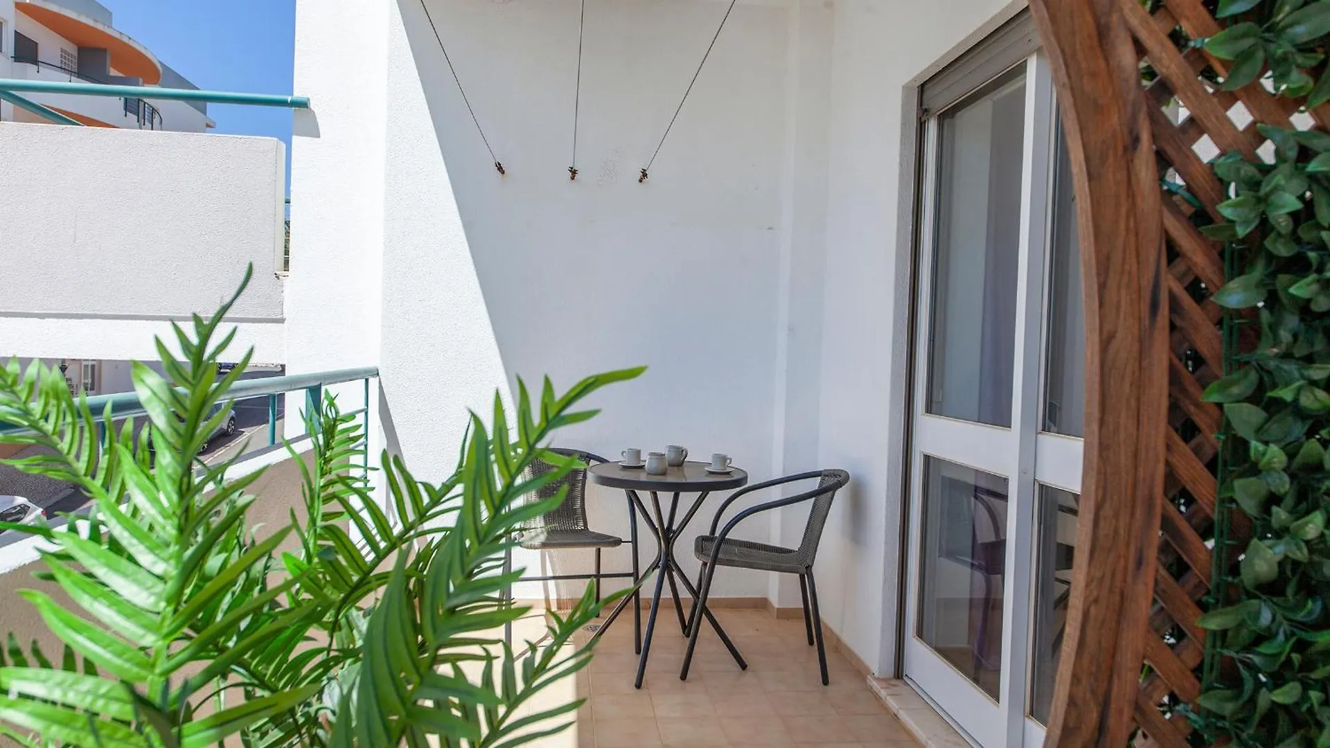 P - Meia-Praia Seaview Guesthouse Lagos Affittacamere