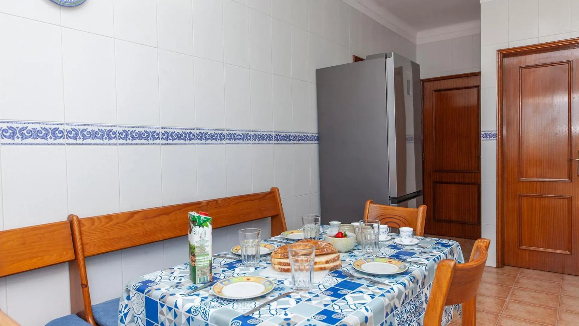Affittacamere P - Meia-Praia Seaview Guesthouse Lagos Portogallo