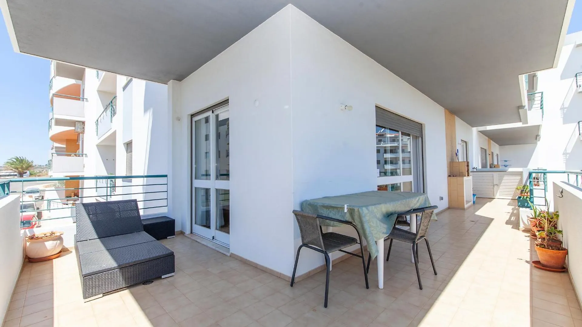 P - Meia-Praia Seaview Guesthouse Lagos 0*,  Portogallo
