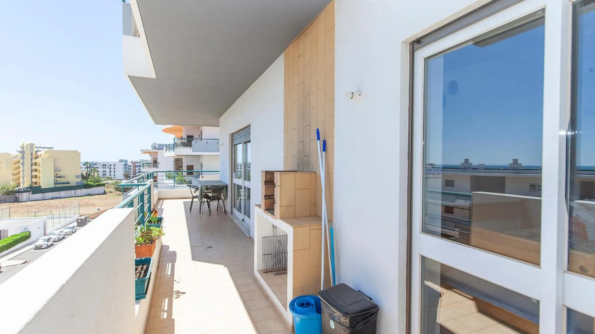Affittacamere P - Meia-Praia Seaview Guesthouse Lagos Portogallo