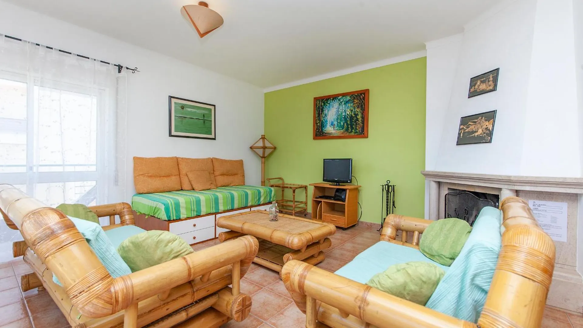 P - Meia-Praia Seaview Guesthouse Lagos Affittacamere