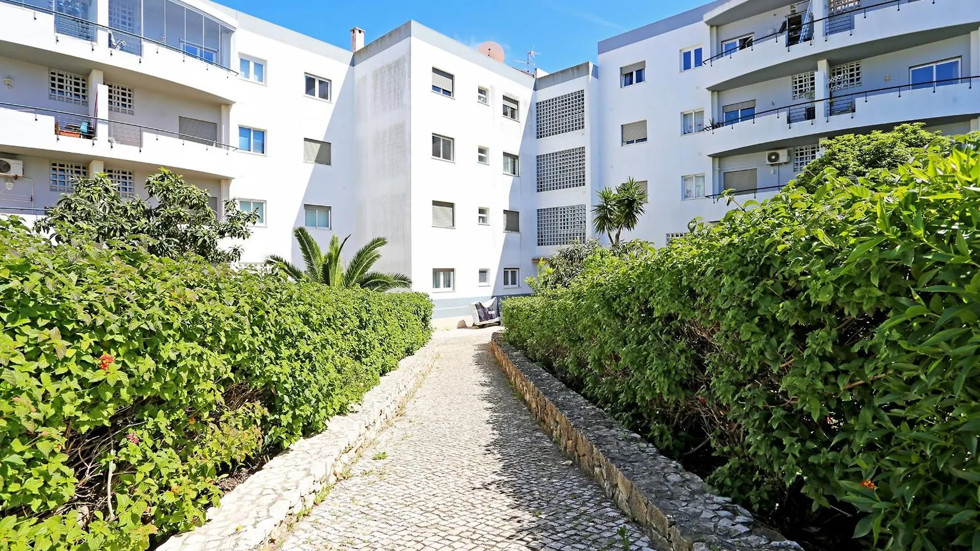 Affittacamere P - Meia-Praia Seaview Guesthouse Lagos Portogallo