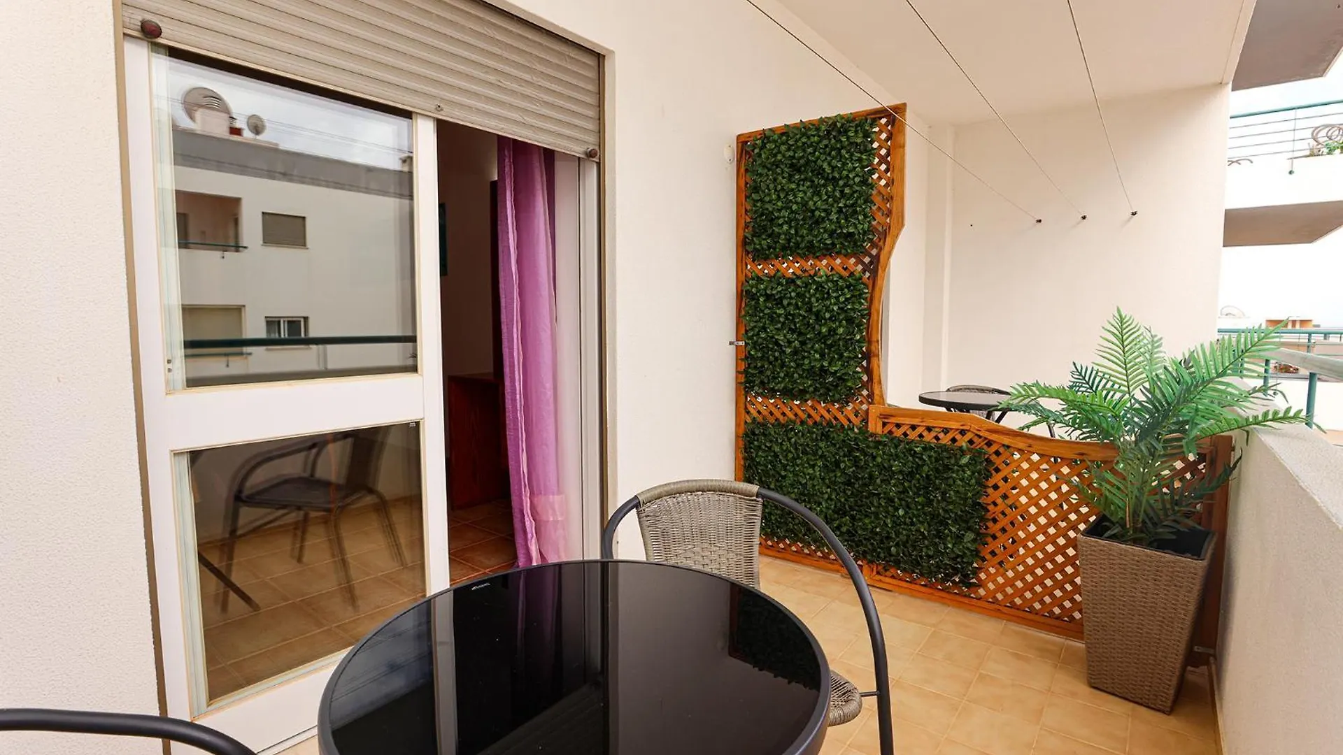 P - Meia-Praia Seaview Guesthouse Lagos 0*,  Portogallo