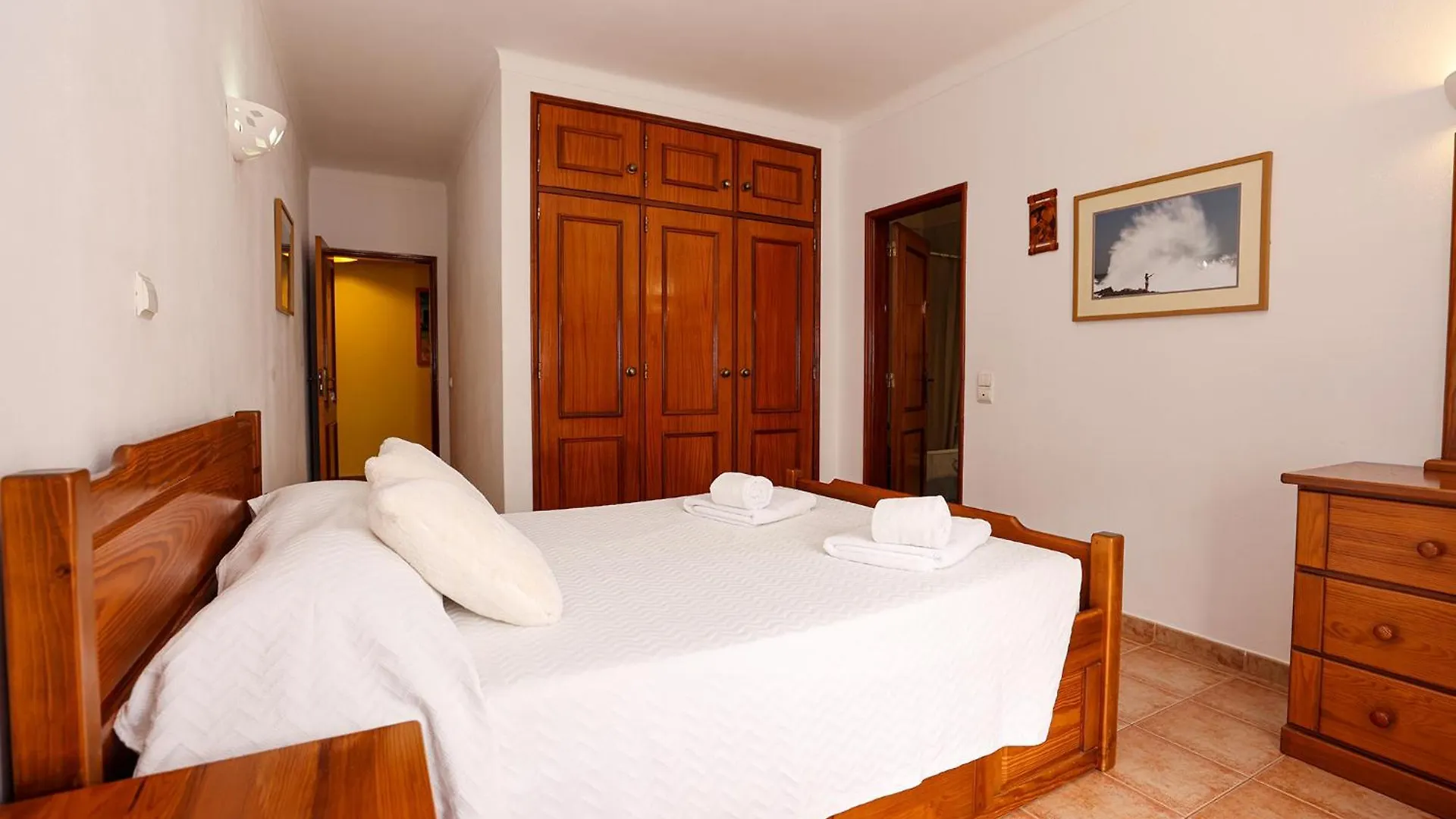 P - Meia-Praia Seaview Guesthouse Lagos Portogallo