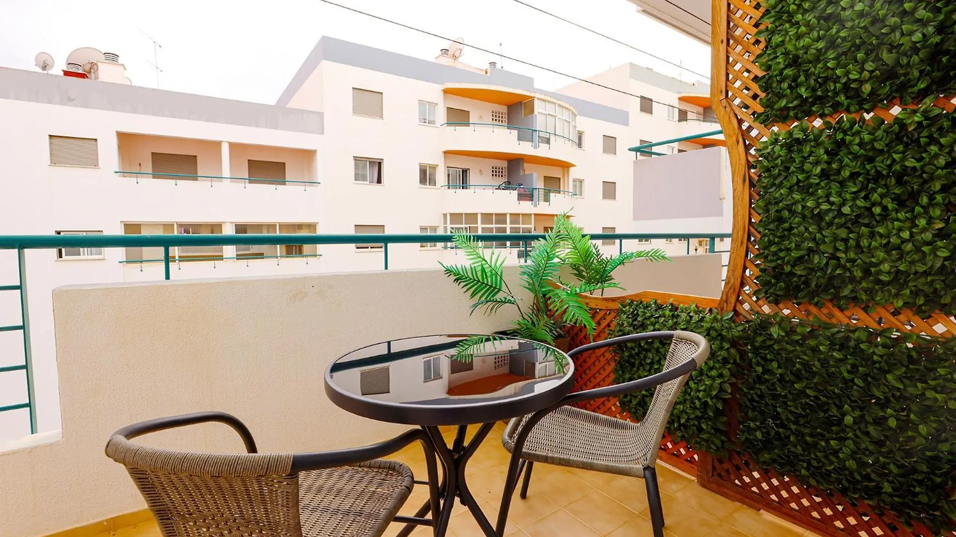 P - Meia-Praia Seaview Guesthouse Lagos Portogallo