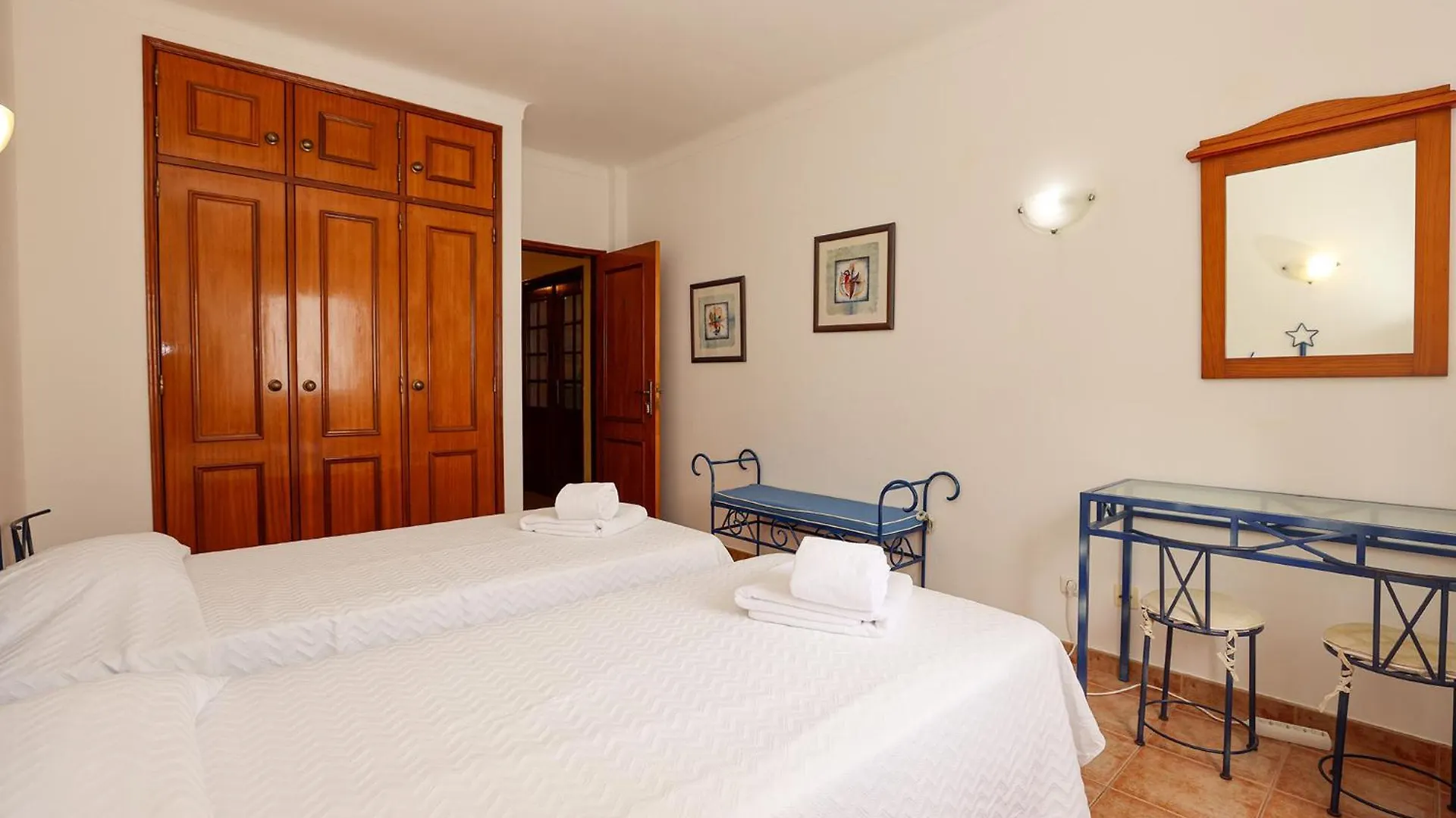 Affittacamere P - Meia-Praia Seaview Guesthouse Lagos Portogallo